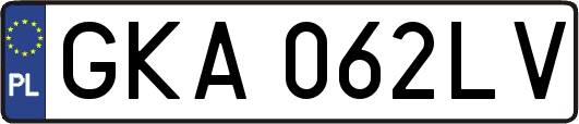 GKA062LV