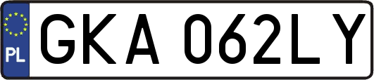 GKA062LY