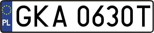 GKA0630T