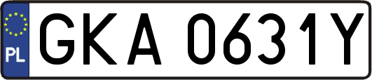GKA0631Y
