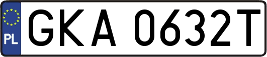 GKA0632T