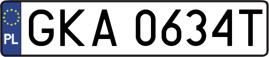 GKA0634T