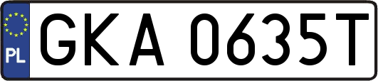 GKA0635T