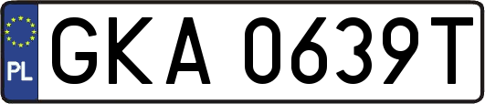 GKA0639T