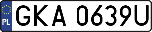 GKA0639U
