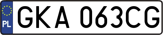 GKA063CG