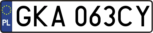 GKA063CY