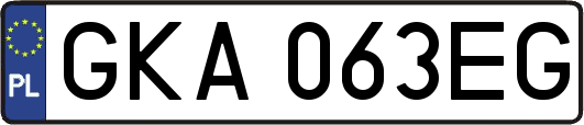 GKA063EG