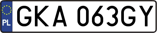 GKA063GY