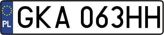 GKA063HH