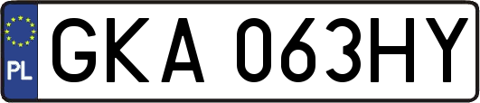 GKA063HY