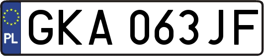 GKA063JF