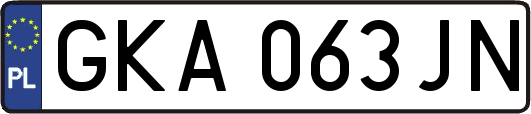 GKA063JN