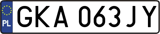 GKA063JY