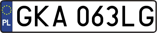 GKA063LG