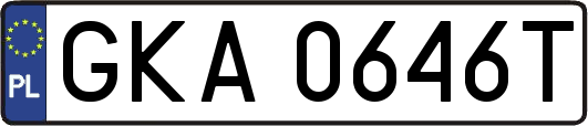 GKA0646T