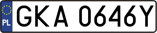 GKA0646Y