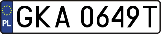 GKA0649T