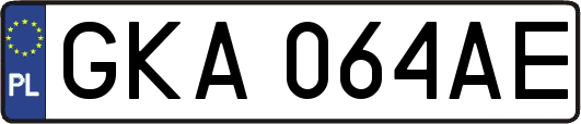 GKA064AE