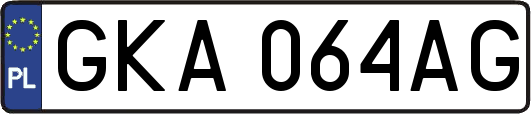 GKA064AG