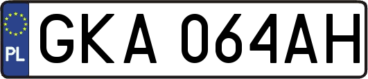 GKA064AH