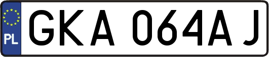 GKA064AJ