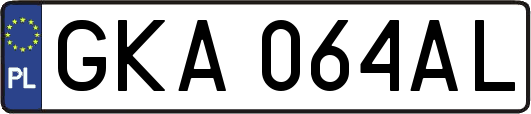 GKA064AL