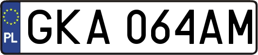 GKA064AM