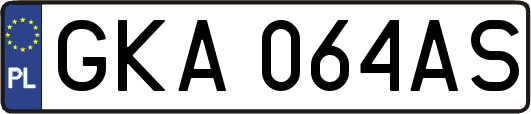 GKA064AS