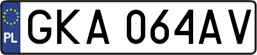 GKA064AV