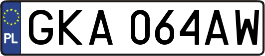 GKA064AW