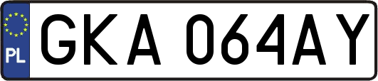 GKA064AY