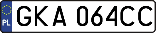 GKA064CC