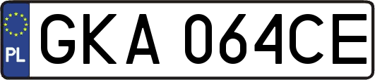 GKA064CE
