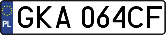 GKA064CF