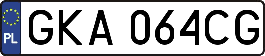 GKA064CG