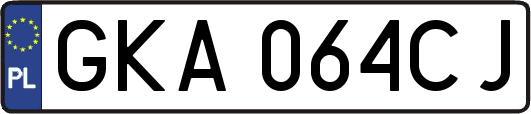 GKA064CJ