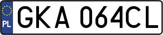 GKA064CL