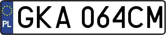 GKA064CM