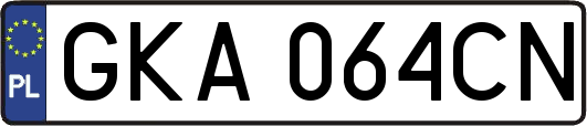 GKA064CN