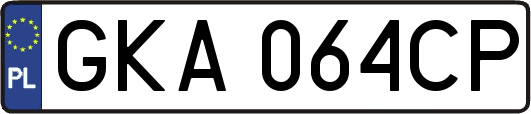 GKA064CP