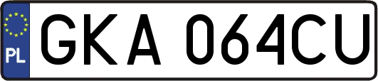 GKA064CU