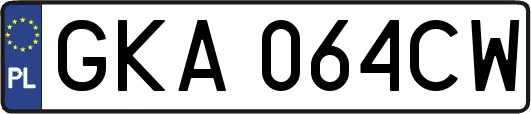 GKA064CW
