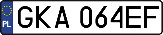 GKA064EF
