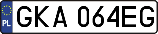 GKA064EG