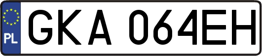 GKA064EH