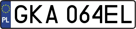 GKA064EL