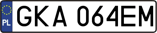 GKA064EM