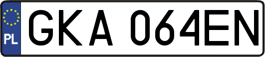 GKA064EN