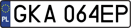 GKA064EP